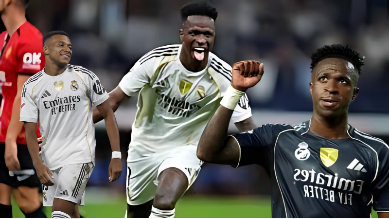 REAL MADRID TV